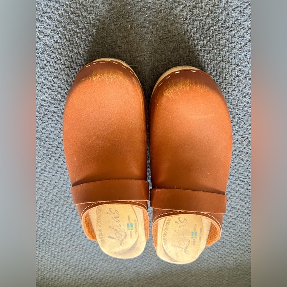 Lotta from Stockholm clogs - Picture 1 of 4